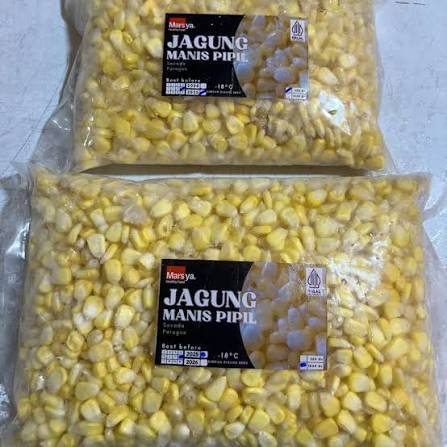 jagung pipil 1kg