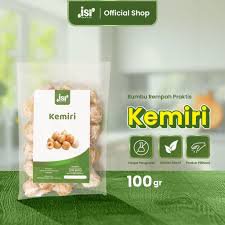 kemiri